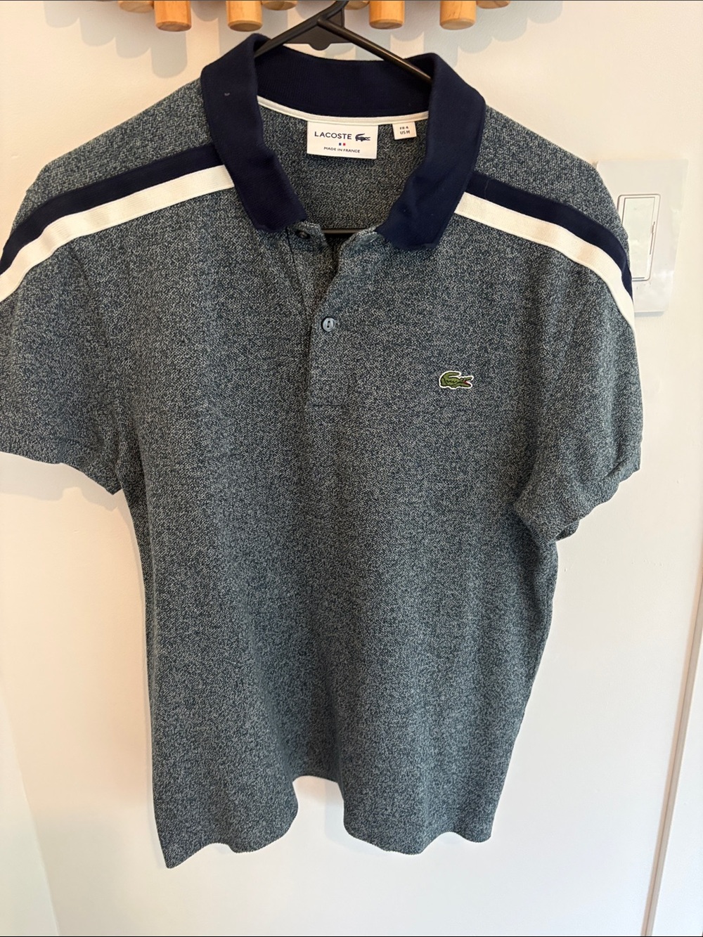 Lacoste polo shirt